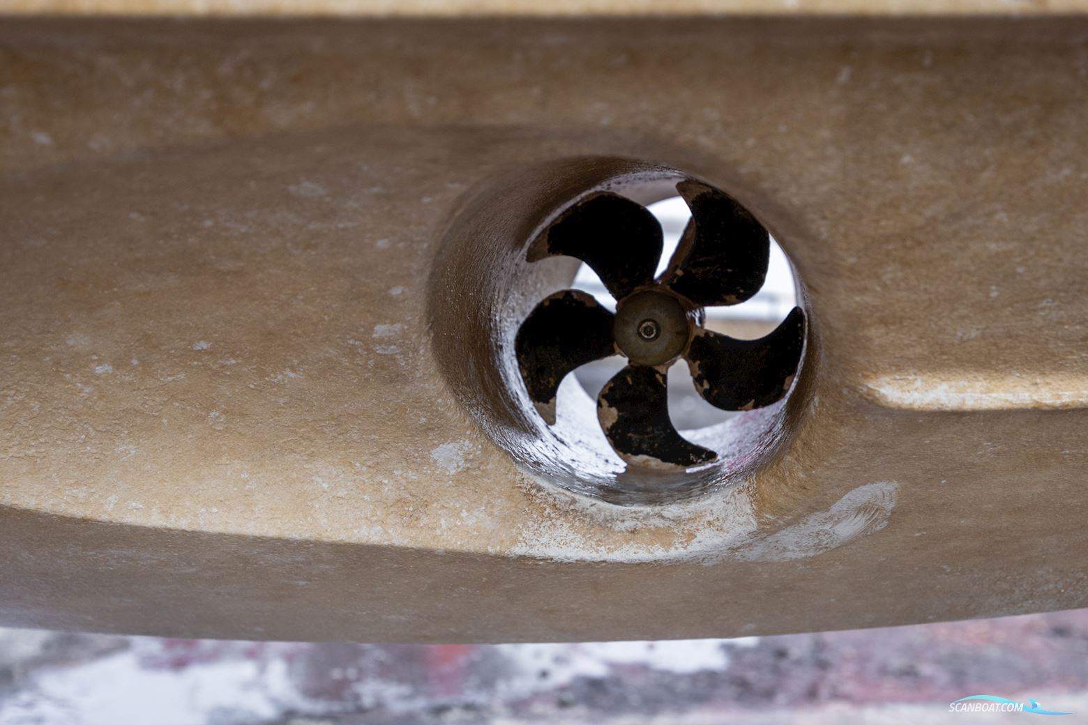 Windy 37 Grand Mistral HT (2008) | 410h | Twin Volvo Penta KAD300 | Immaculate Condition | One Owner