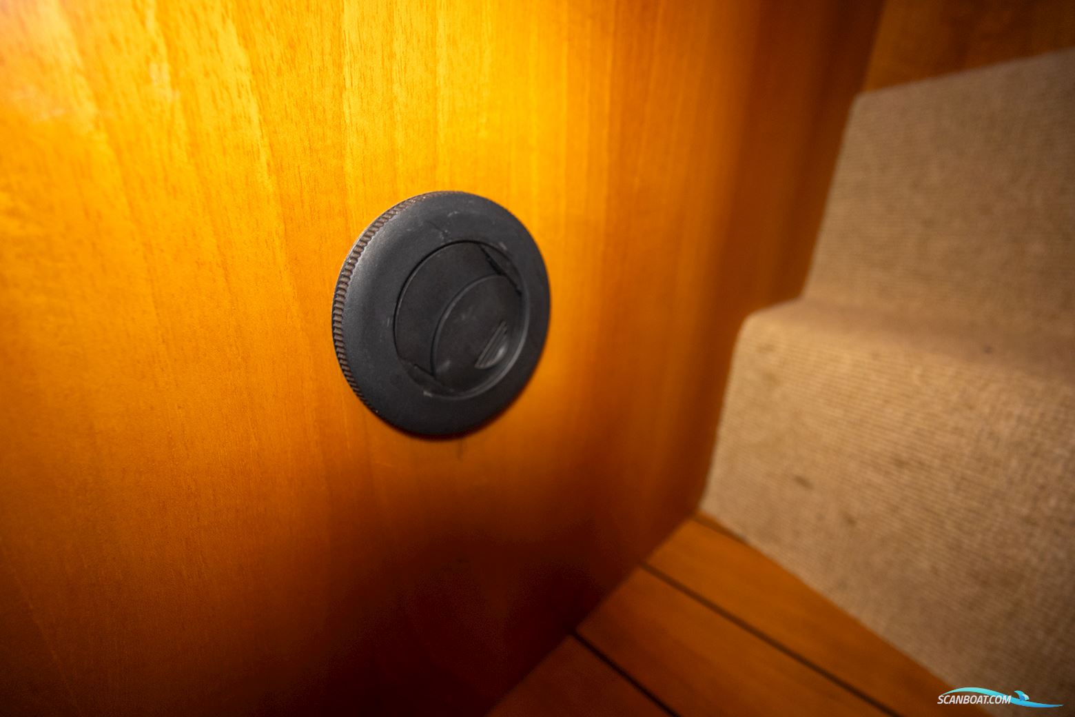 Windy 37 Grand Mistral HT (2008) | 410h | Twin Volvo Penta KAD300 | Immaculate Condition | One Owner