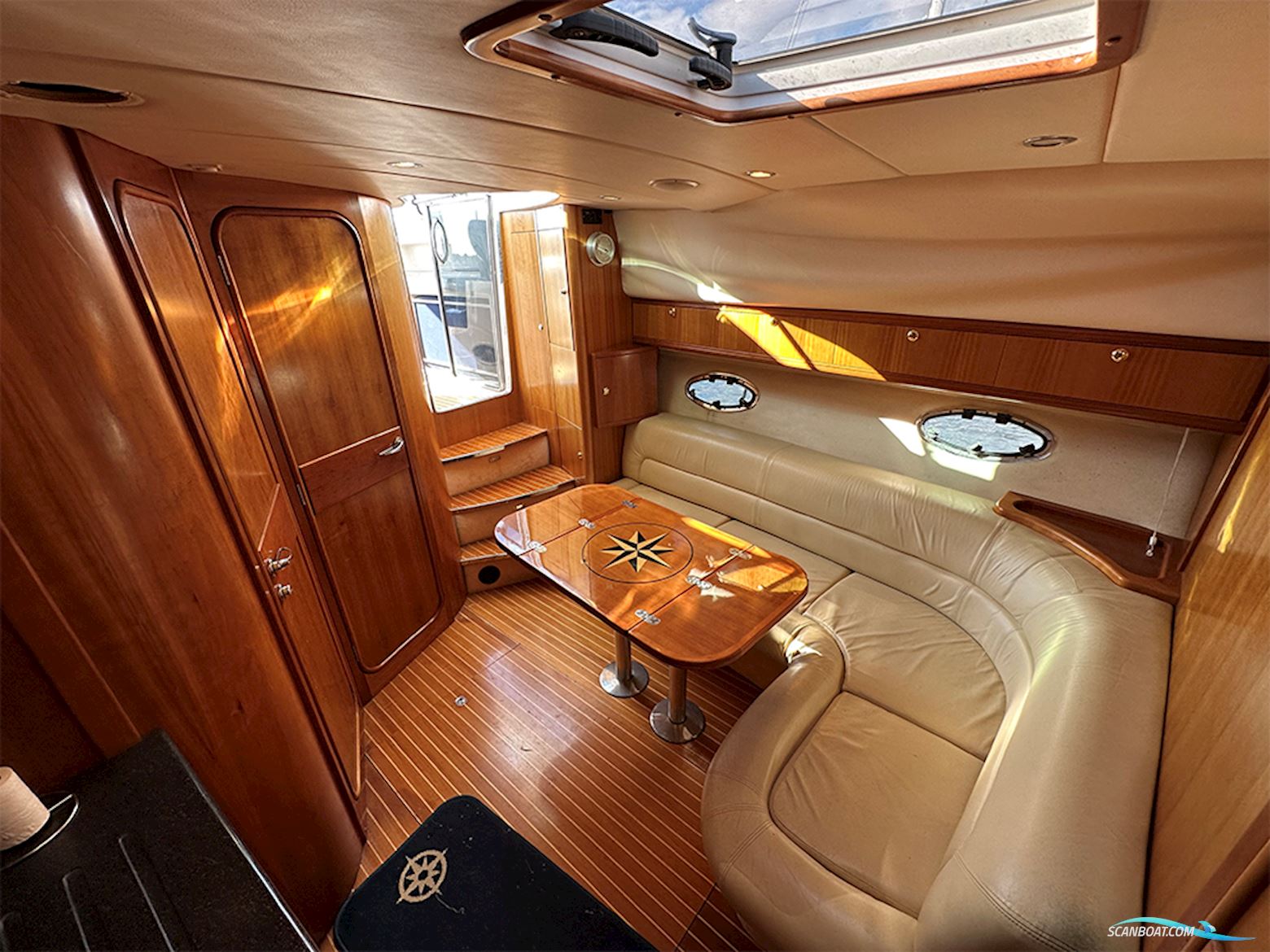 Windy 37 Grand Mistral HT