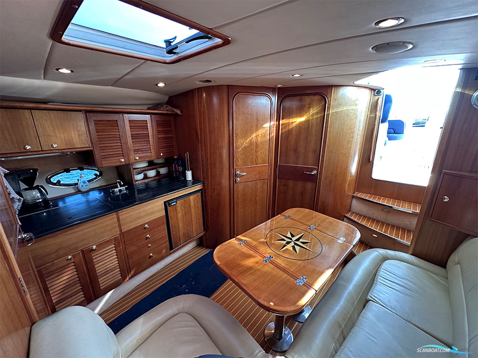 Windy 37 Grand Mistral HT