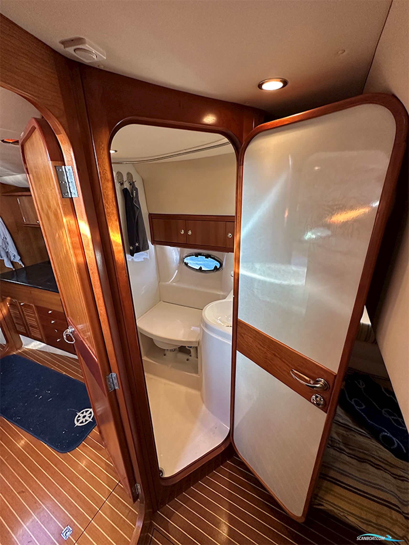 Windy 37 Grand Mistral HT