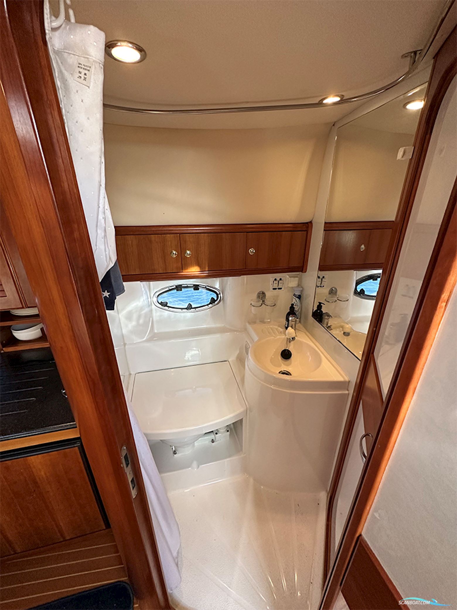 Windy 37 Grand Mistral HT