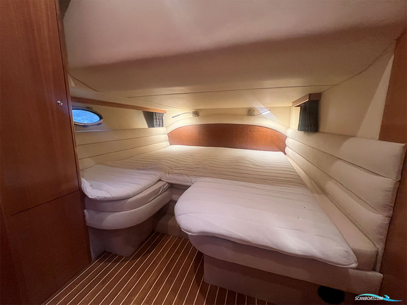 Windy 37 Grand Mistral HT