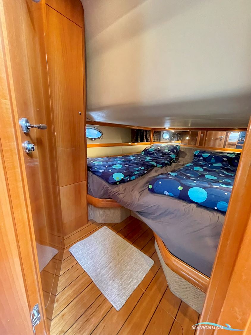 Windy 37 Grand Mistral HT