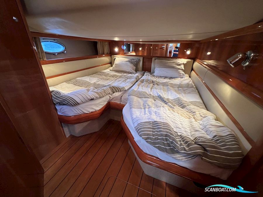 Windy 37 Grand Mistral HT