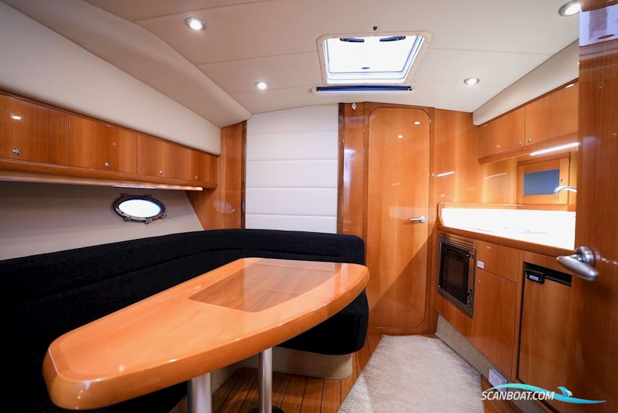 Windy 37 Grand Mistral HT