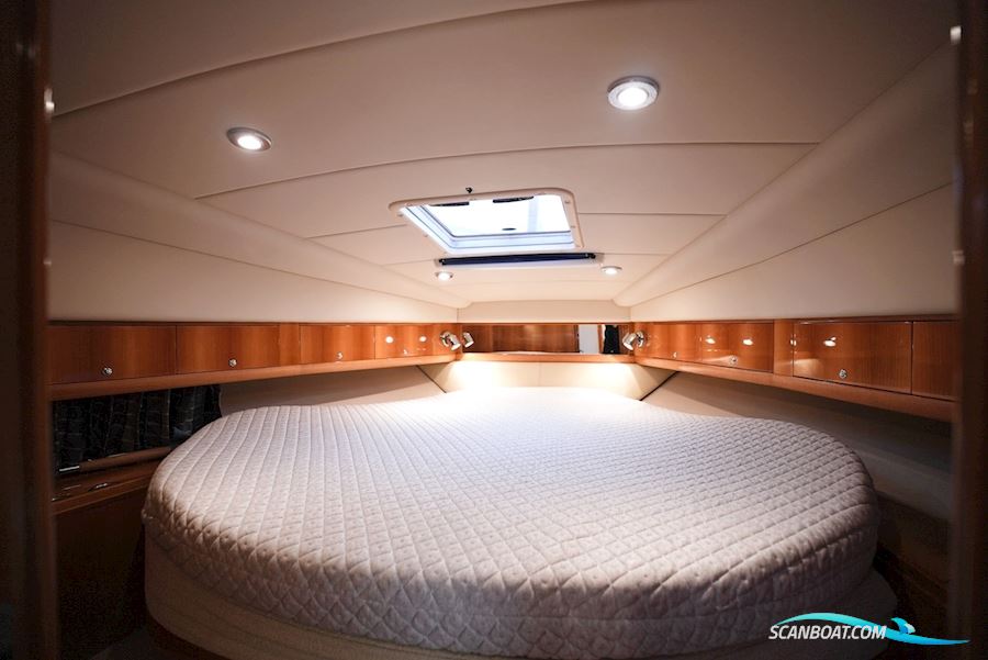 Windy 37 Grand Mistral HT
