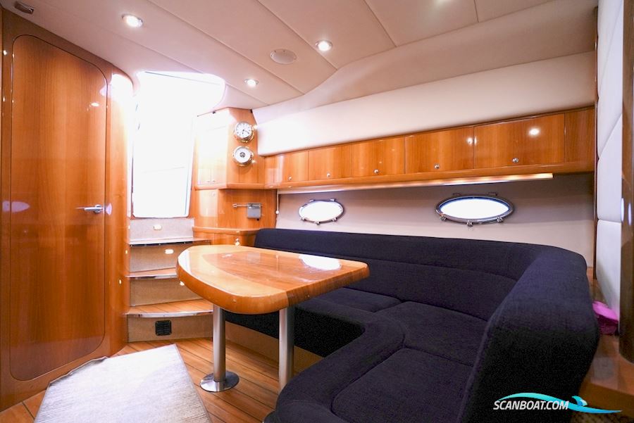 Windy 37 Grand Mistral HT