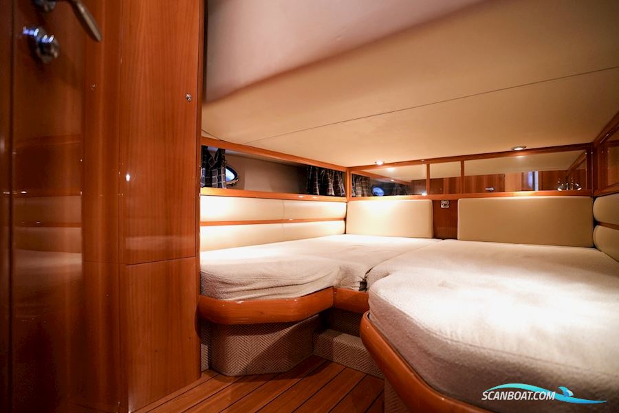 Windy 37 Grand Mistral HT