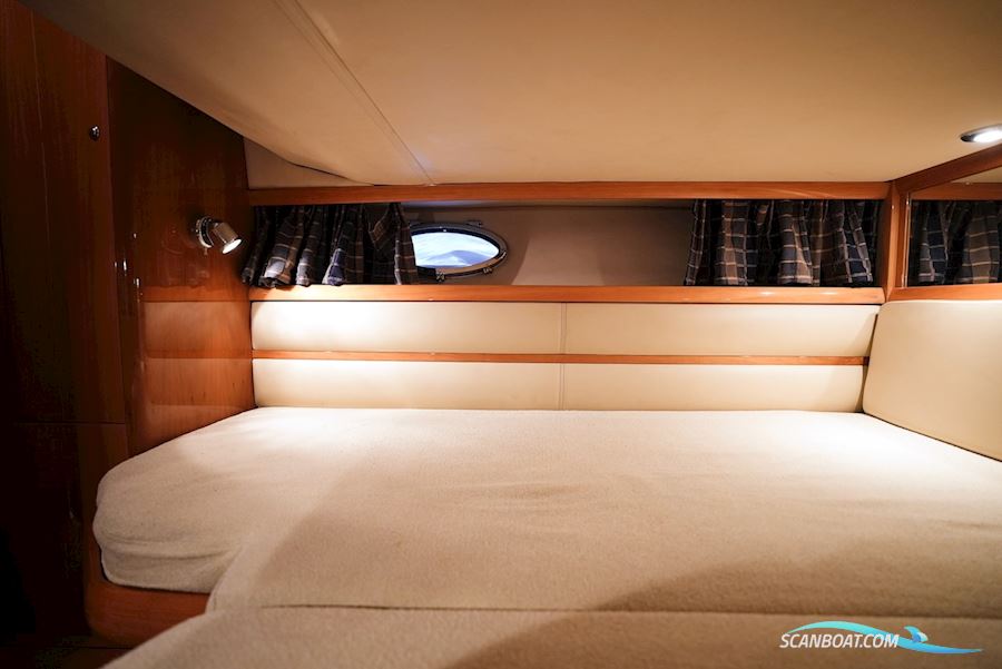 Windy 37 Grand Mistral HT