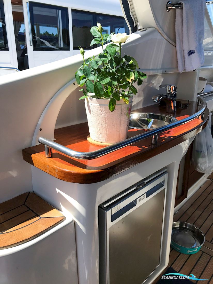 Windy 37 Grand Mistral