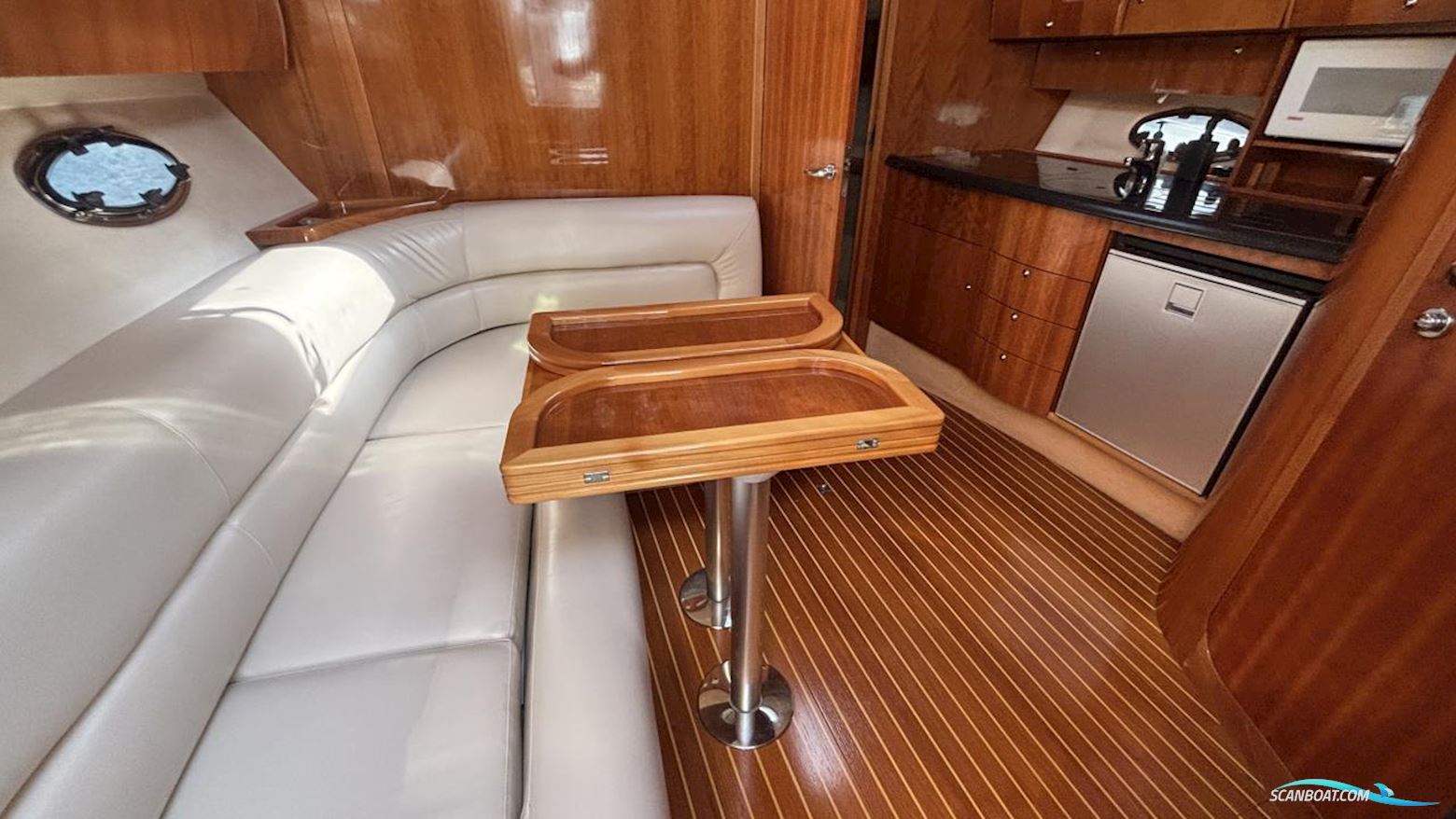 Windy 37 GRAND MISTRAL