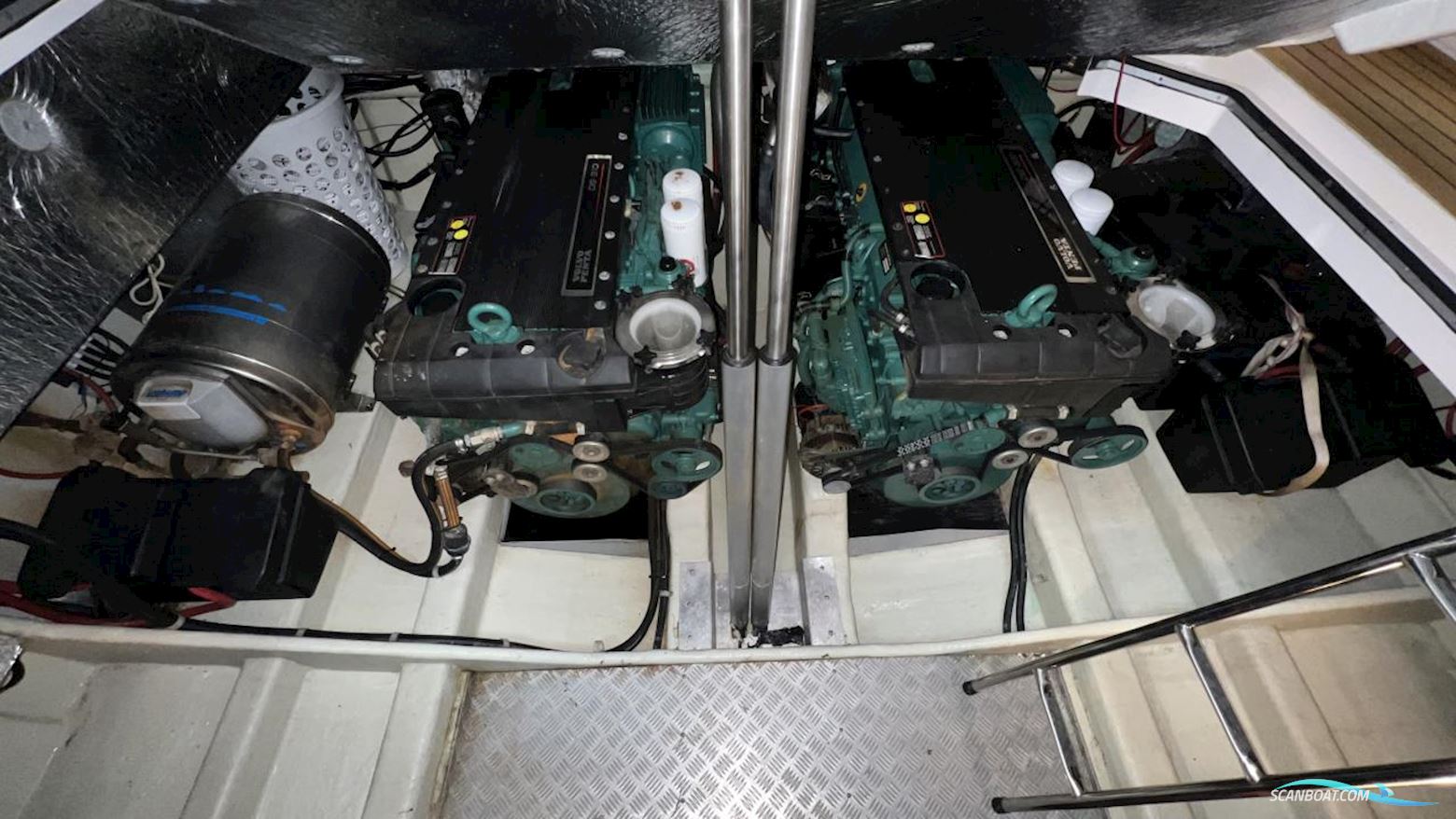 Windy 37 GRAND MISTRAL