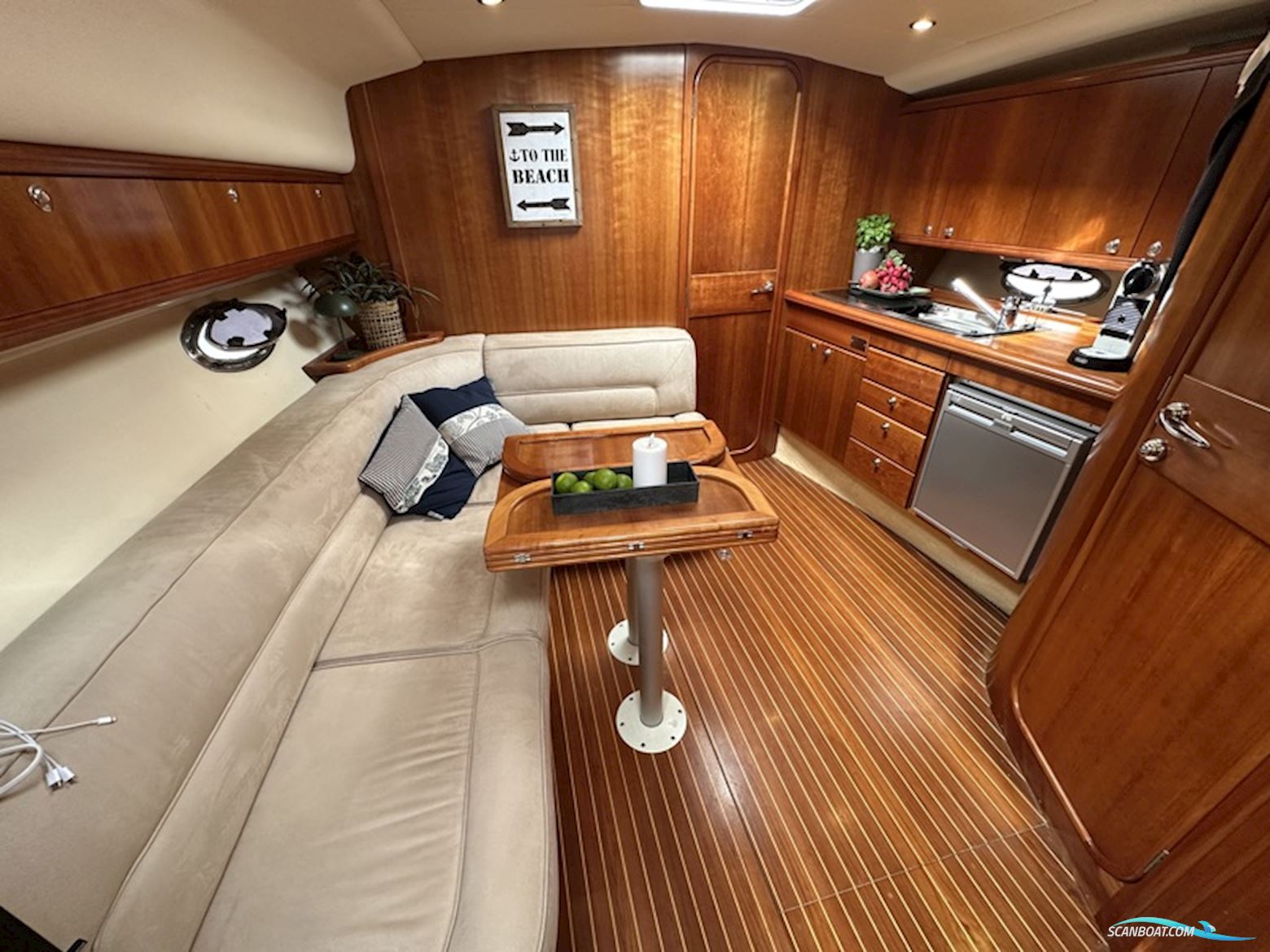 Windy 37 Grand Mistral