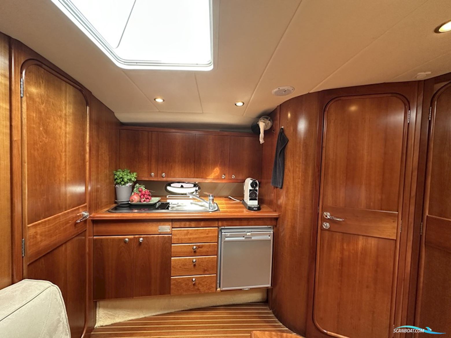Windy 37 Grand Mistral