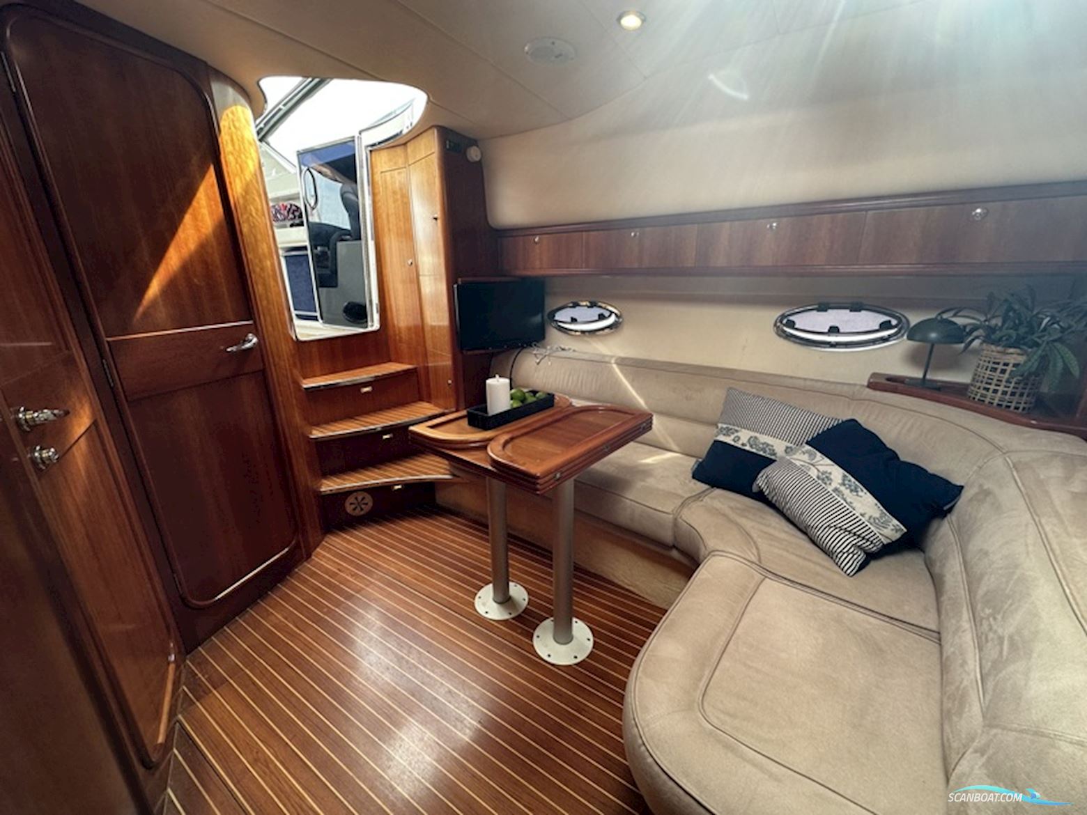 Windy 37 Grand Mistral