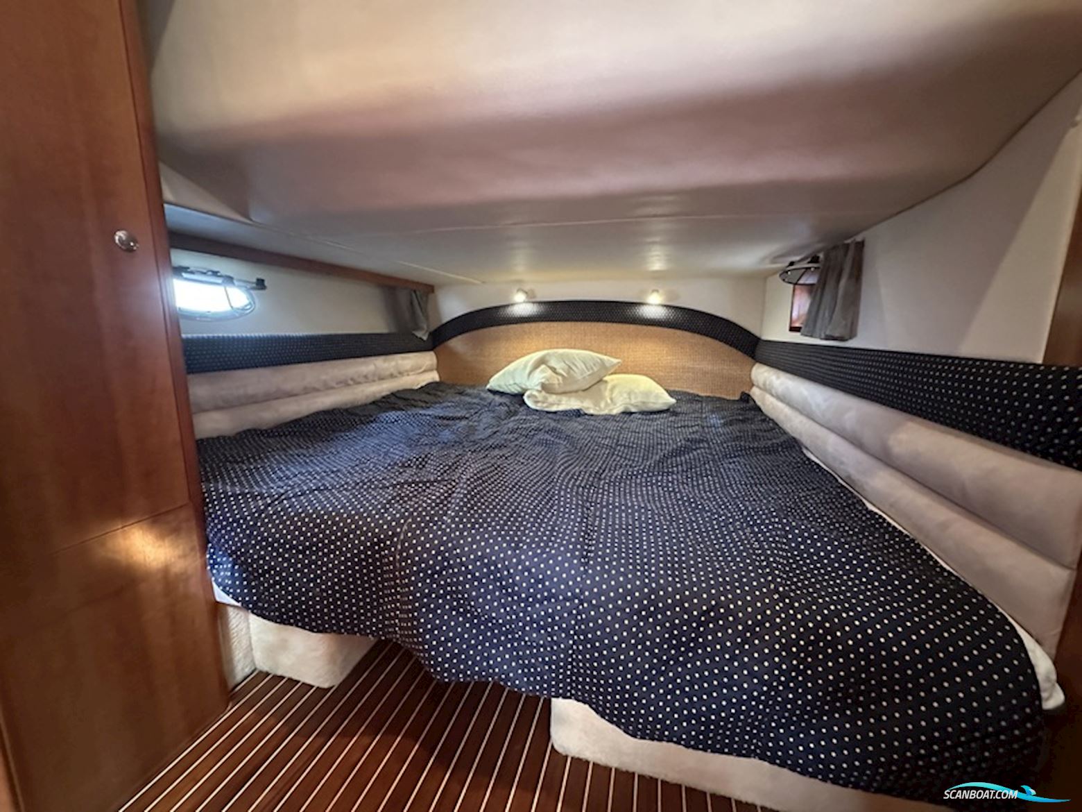 Windy 37 Grand Mistral