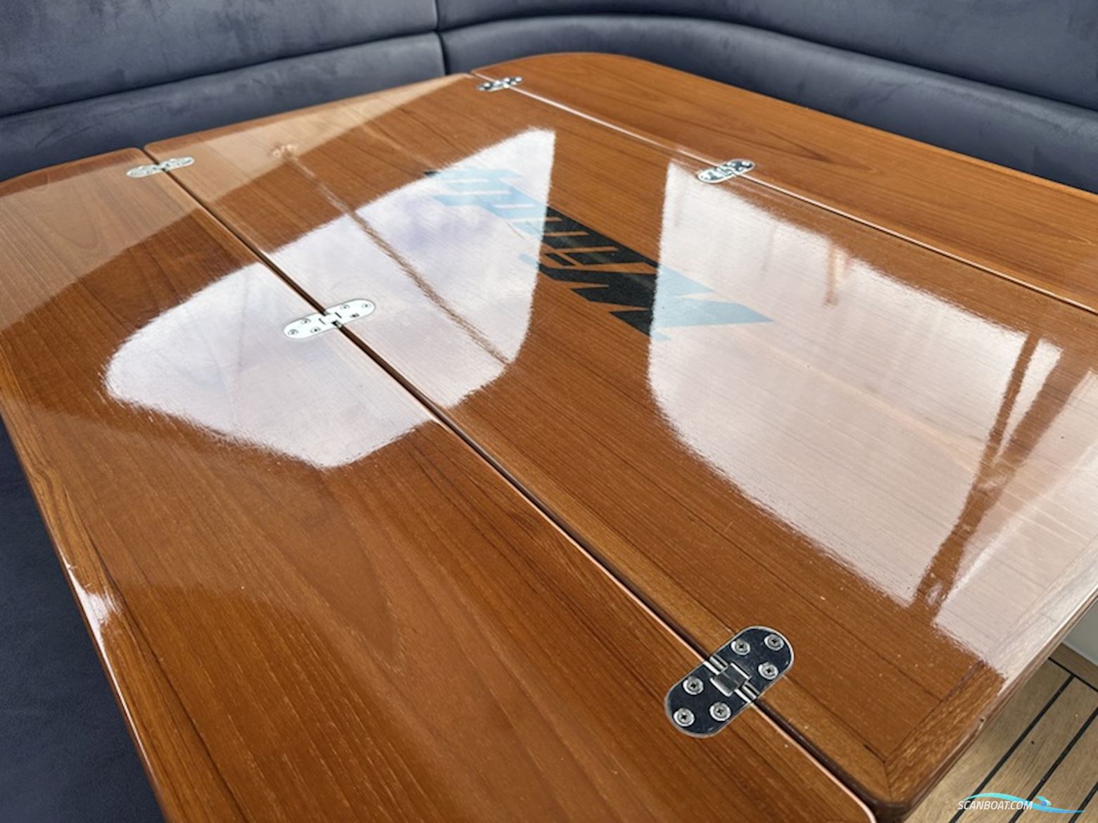 Windy 37 Grand Mistral