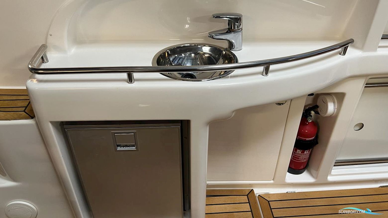 Windy 37 Grand Mistral