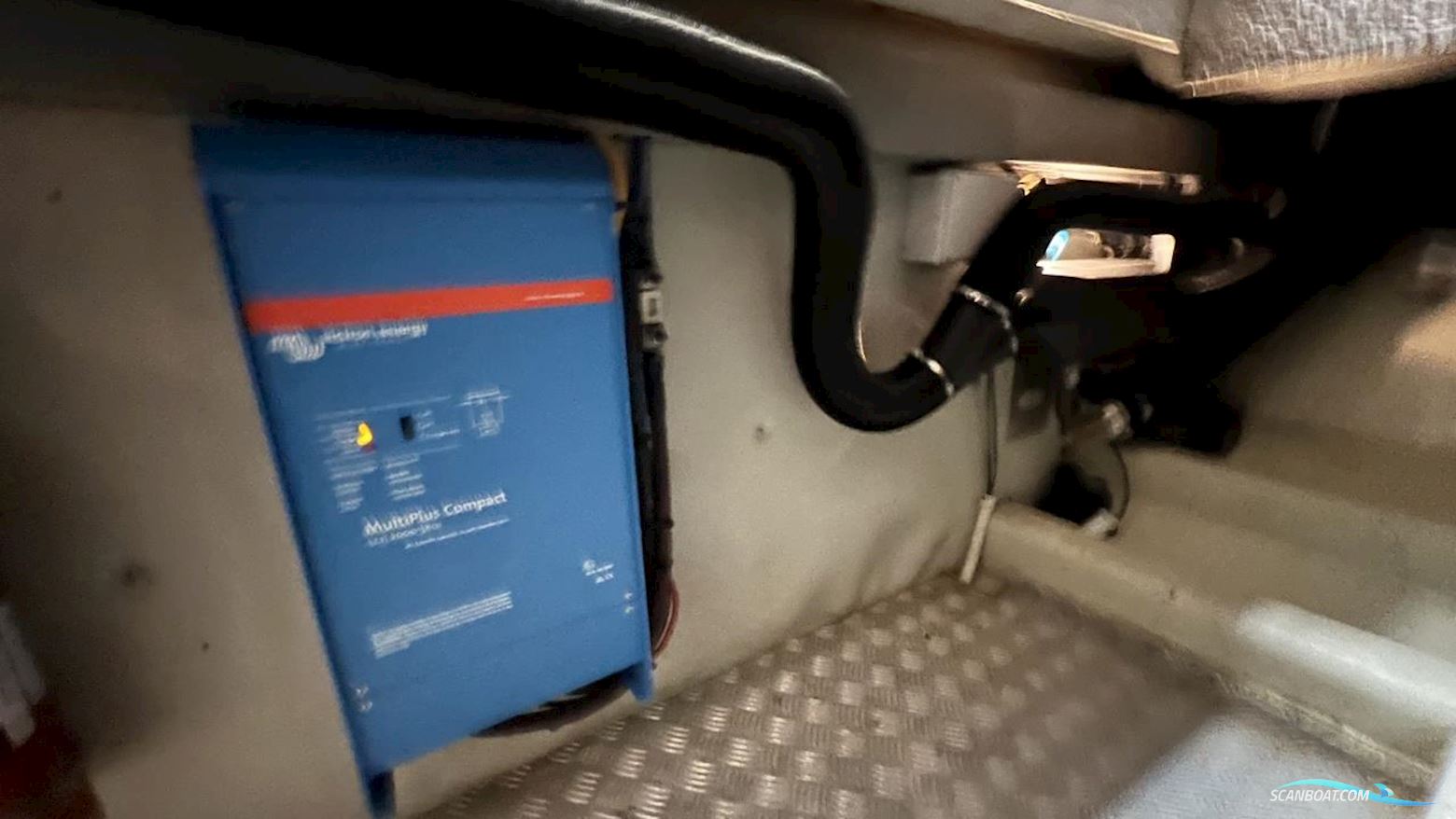 Windy 37 Grand Mistral