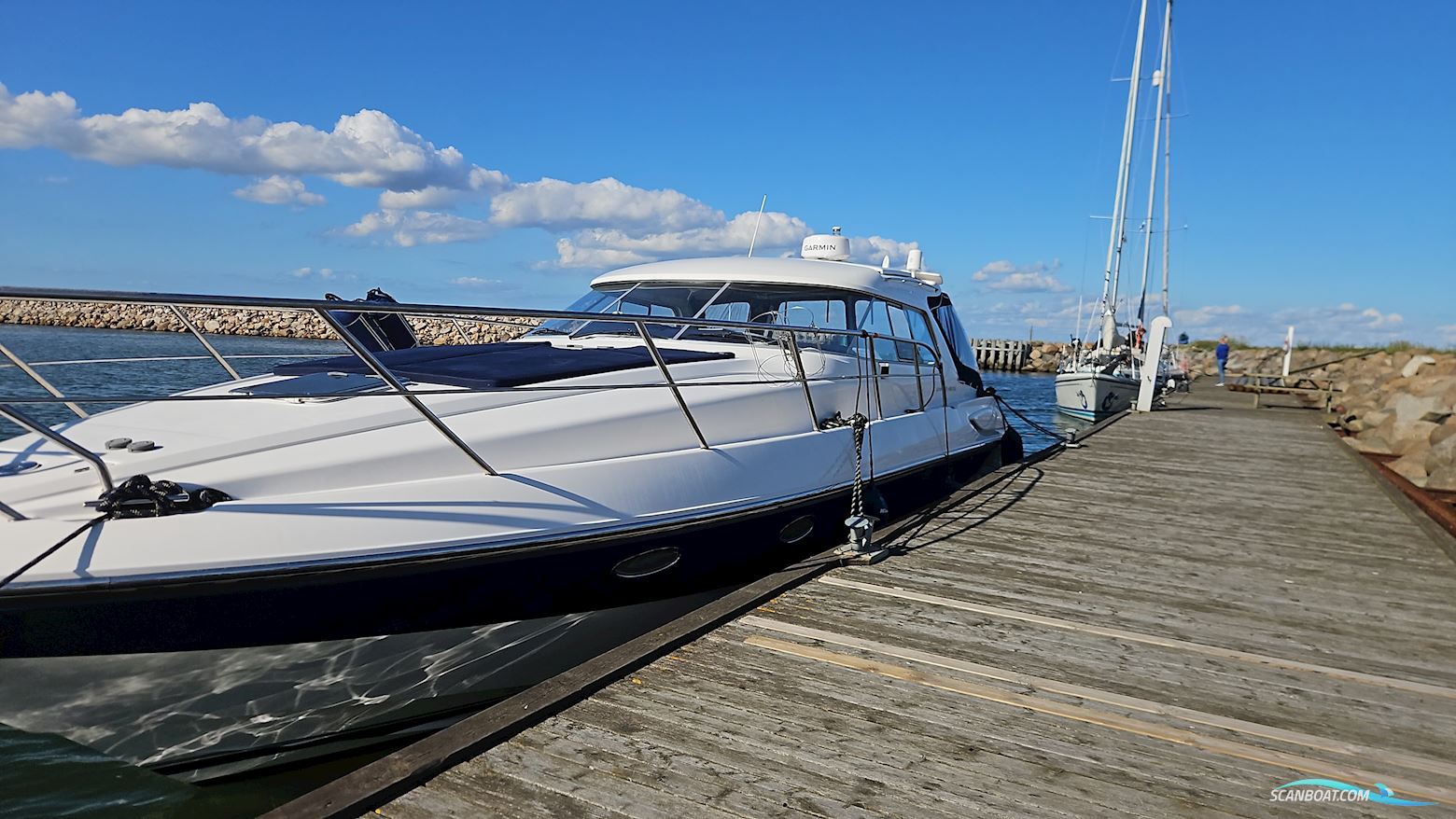 Windy 37 Grand Mistral