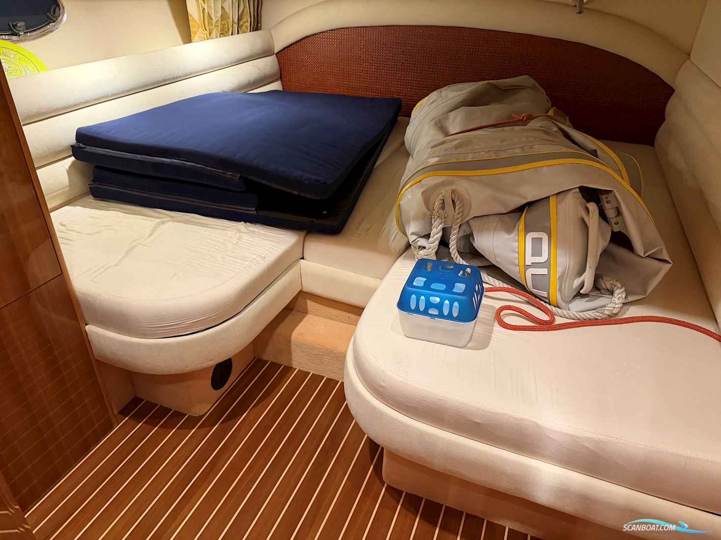 Windy 37 Grand Mistral