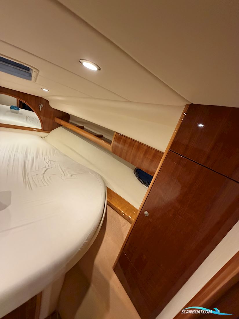 Windy 37 Grand Mistral