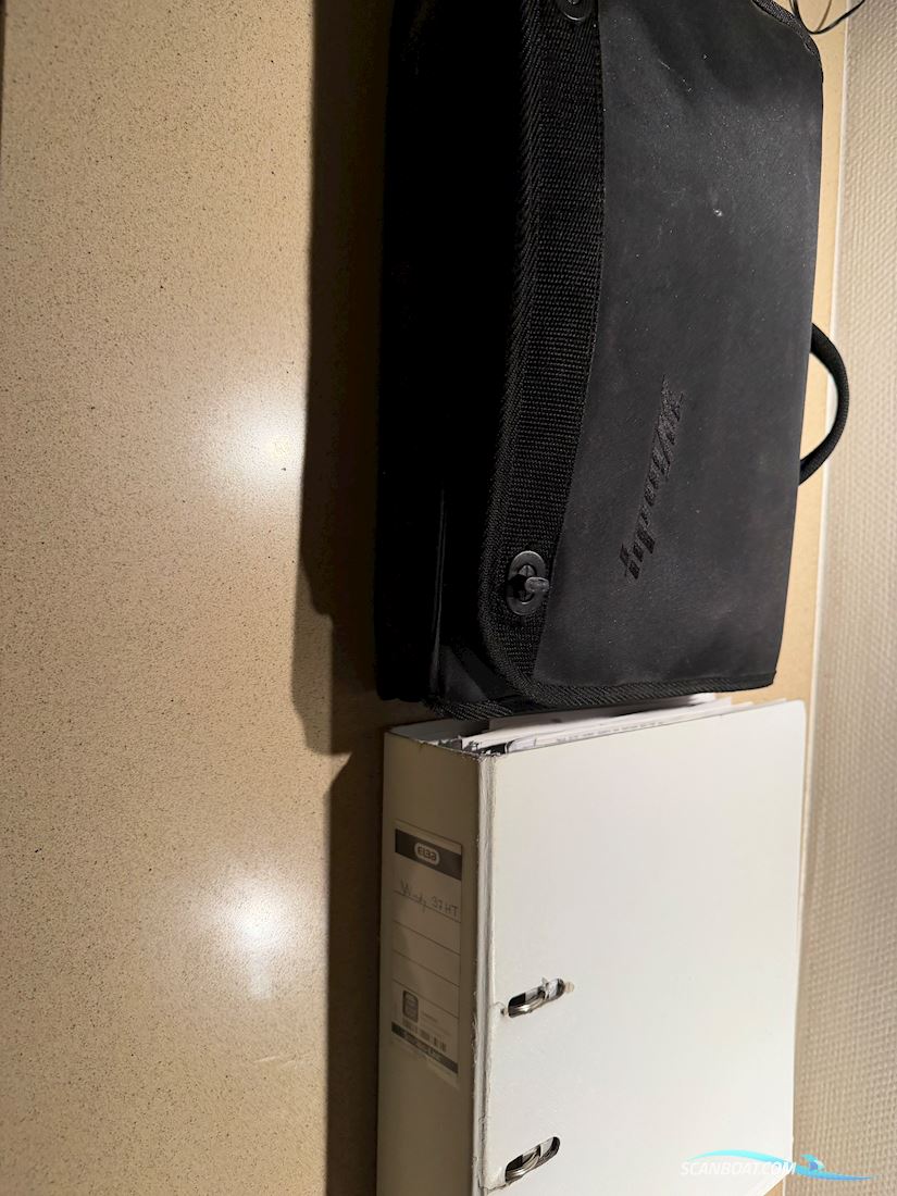 Windy 37 Grand Mistral