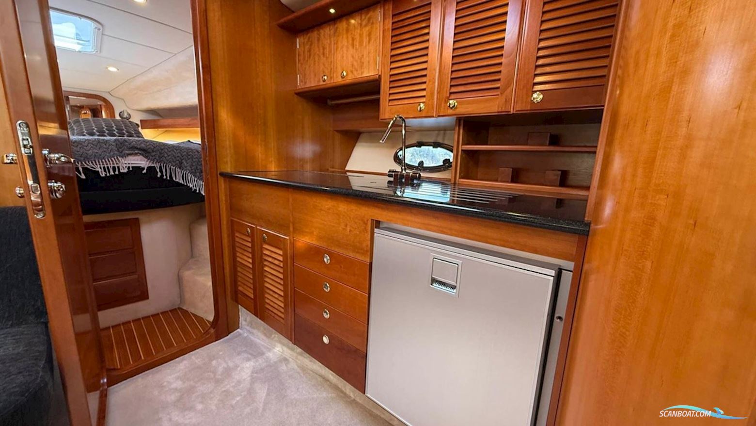 Windy 37 GRAND MISTRAL