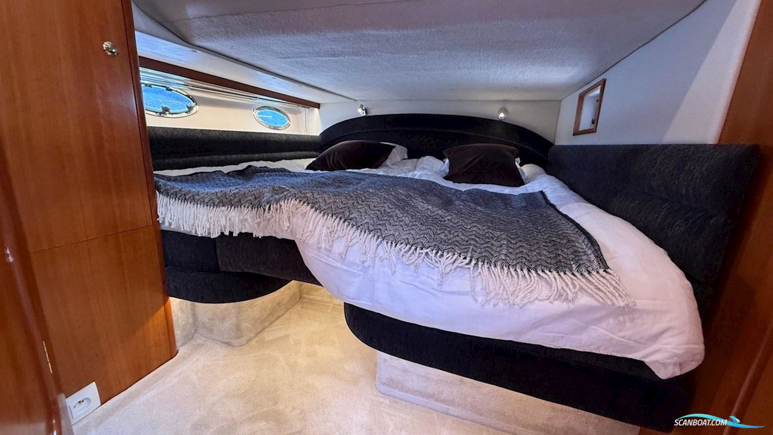 Windy 37 GRAND MISTRAL