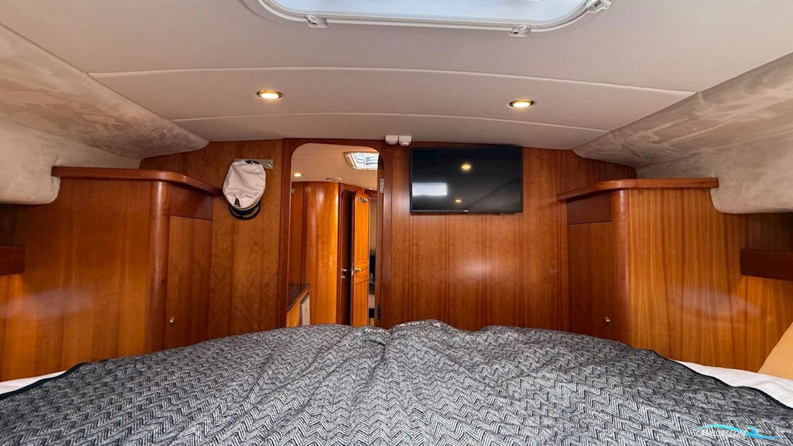 Windy 37 GRAND MISTRAL