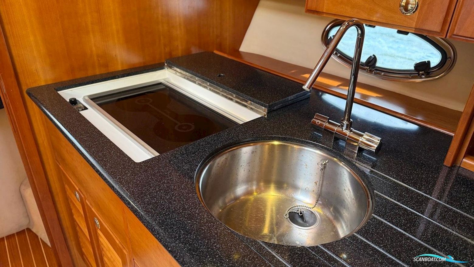 Windy 37 GRAND MISTRAL