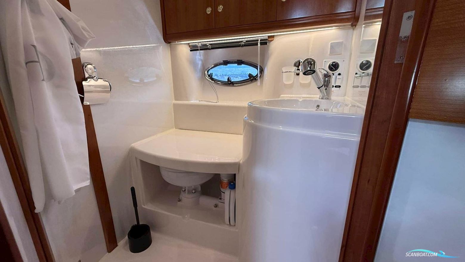Windy 37 GRAND MISTRAL