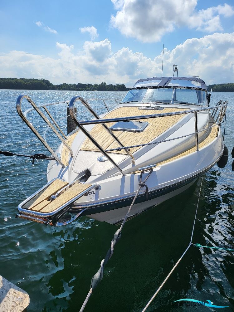 Windy 37 Grand Mistral
