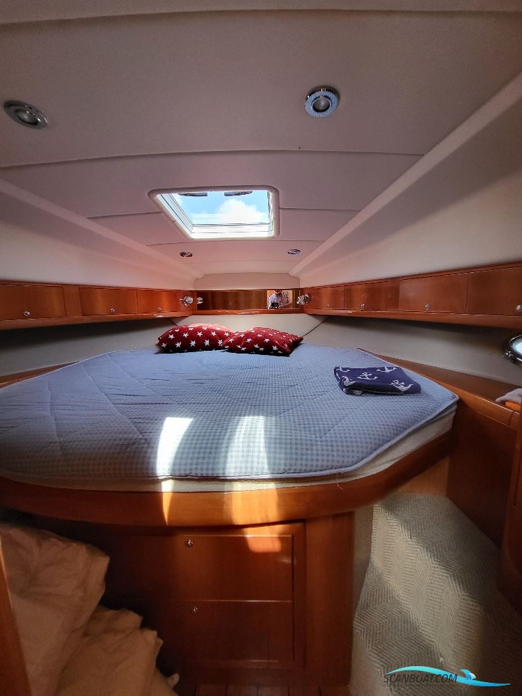 Windy 37 Grand Mistral