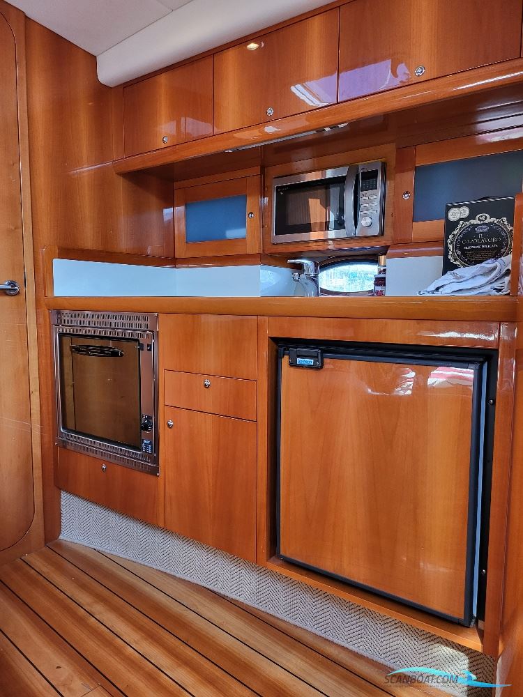 Windy 37 Grand Mistral