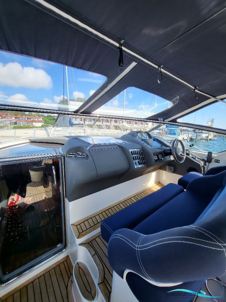 Windy 37 Grand Mistral