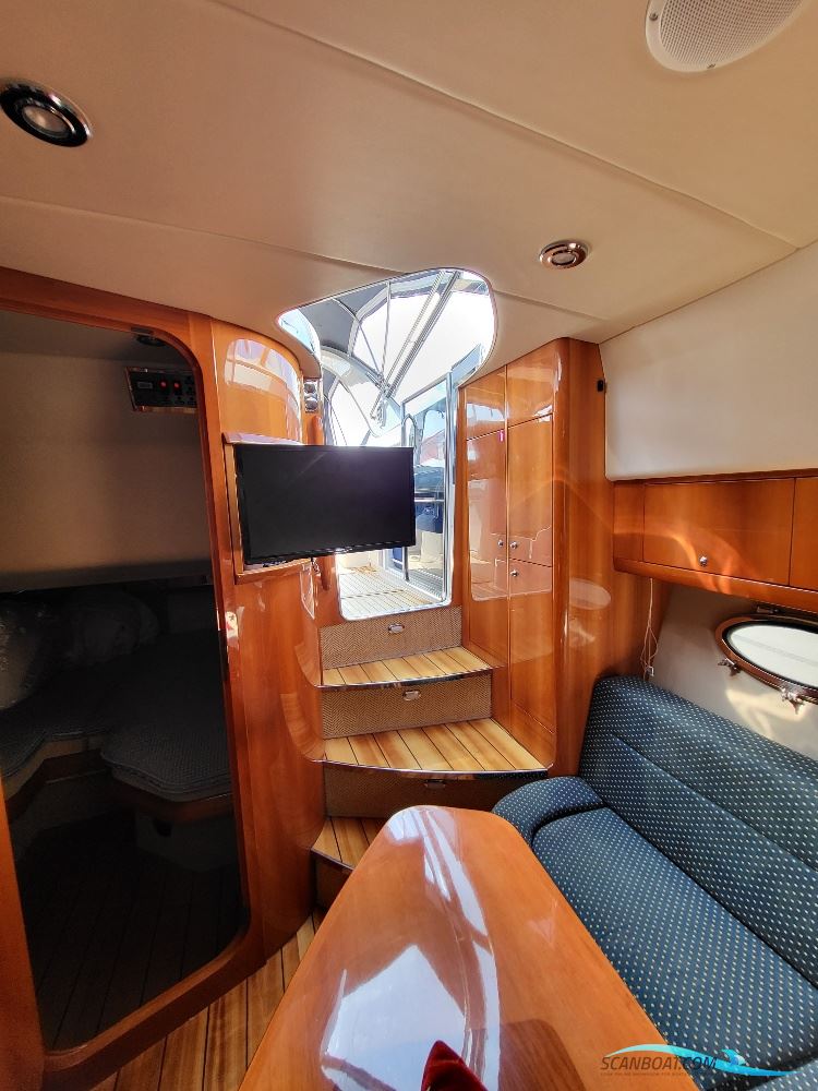 Windy 37 Grand Mistral