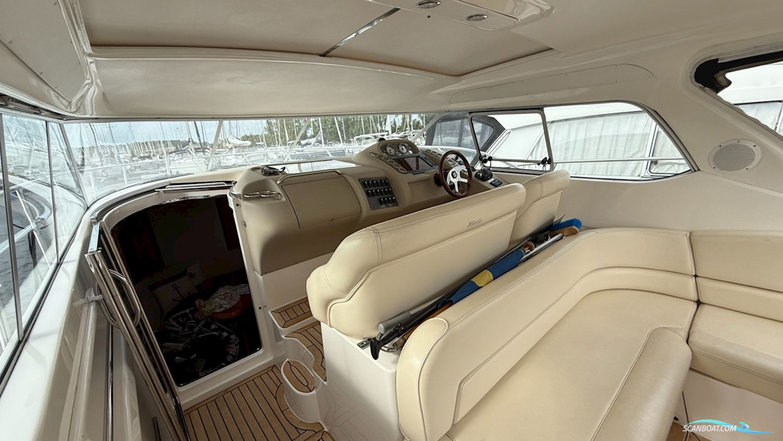 Windy 37 Grand Mistral
