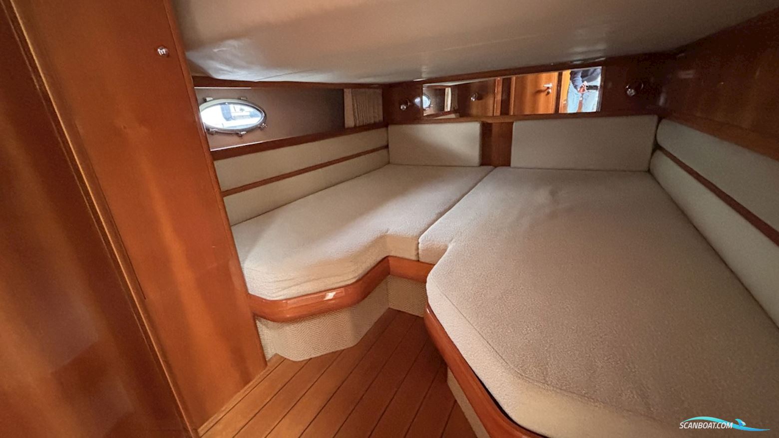 Windy 37 Grand Mistral
