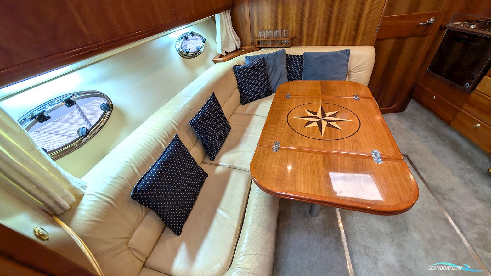 Windy 37 Grand Mistral