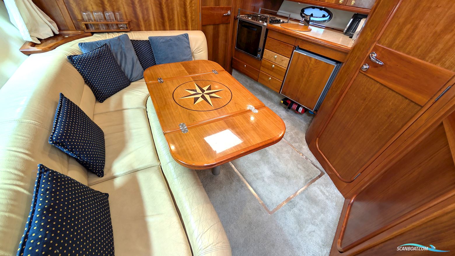 Windy 37 Grand Mistral