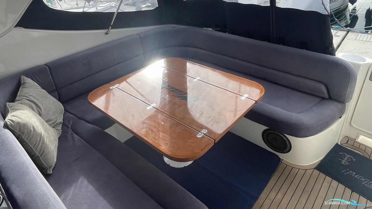 Windy 37 Grand Mistral