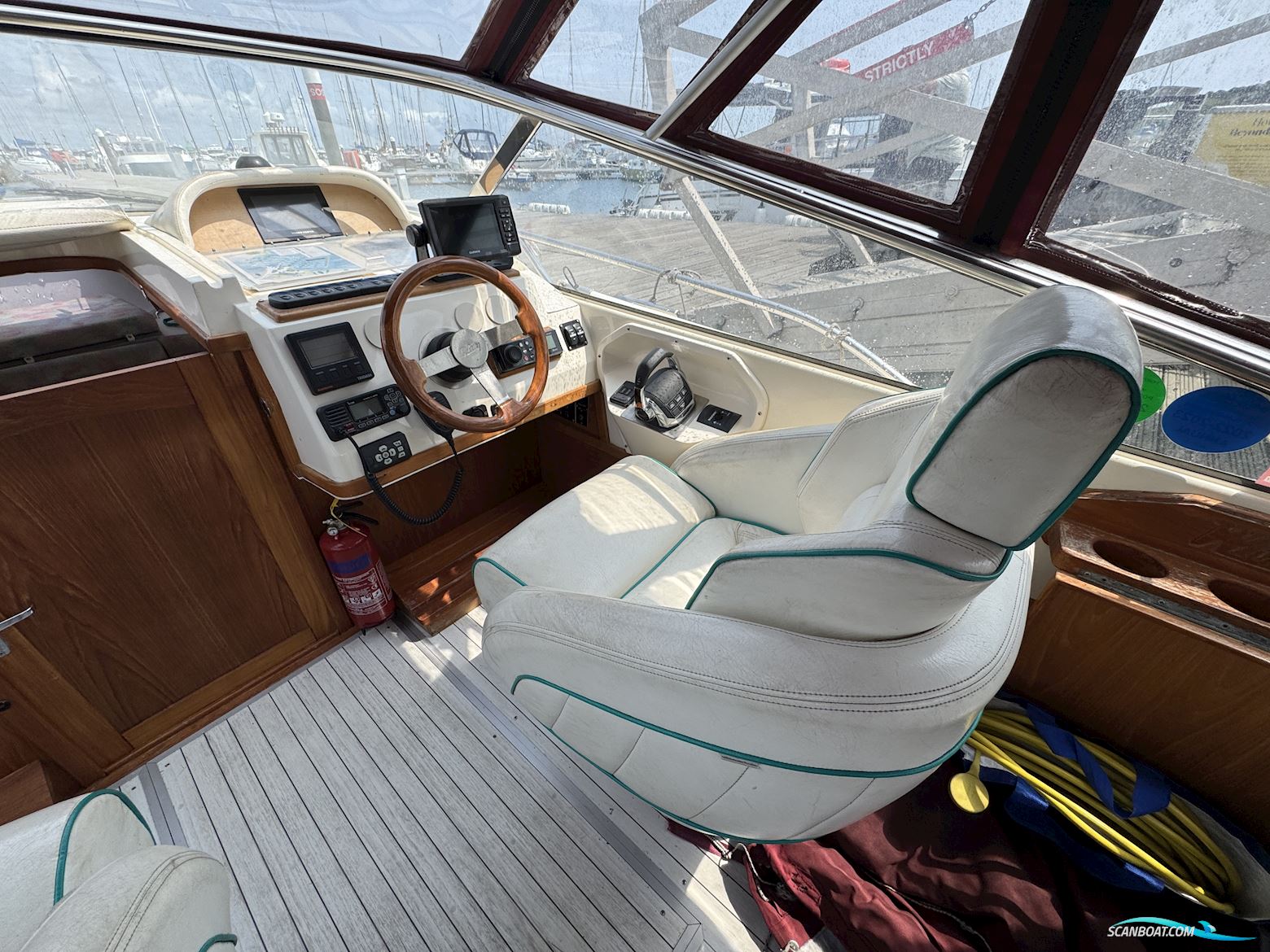 Windy 7800