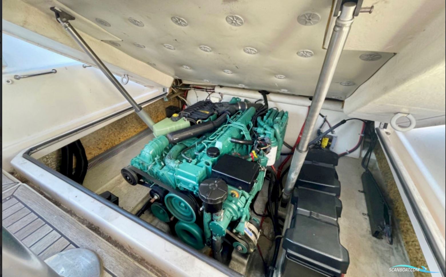 Windy 845 Oceancraft