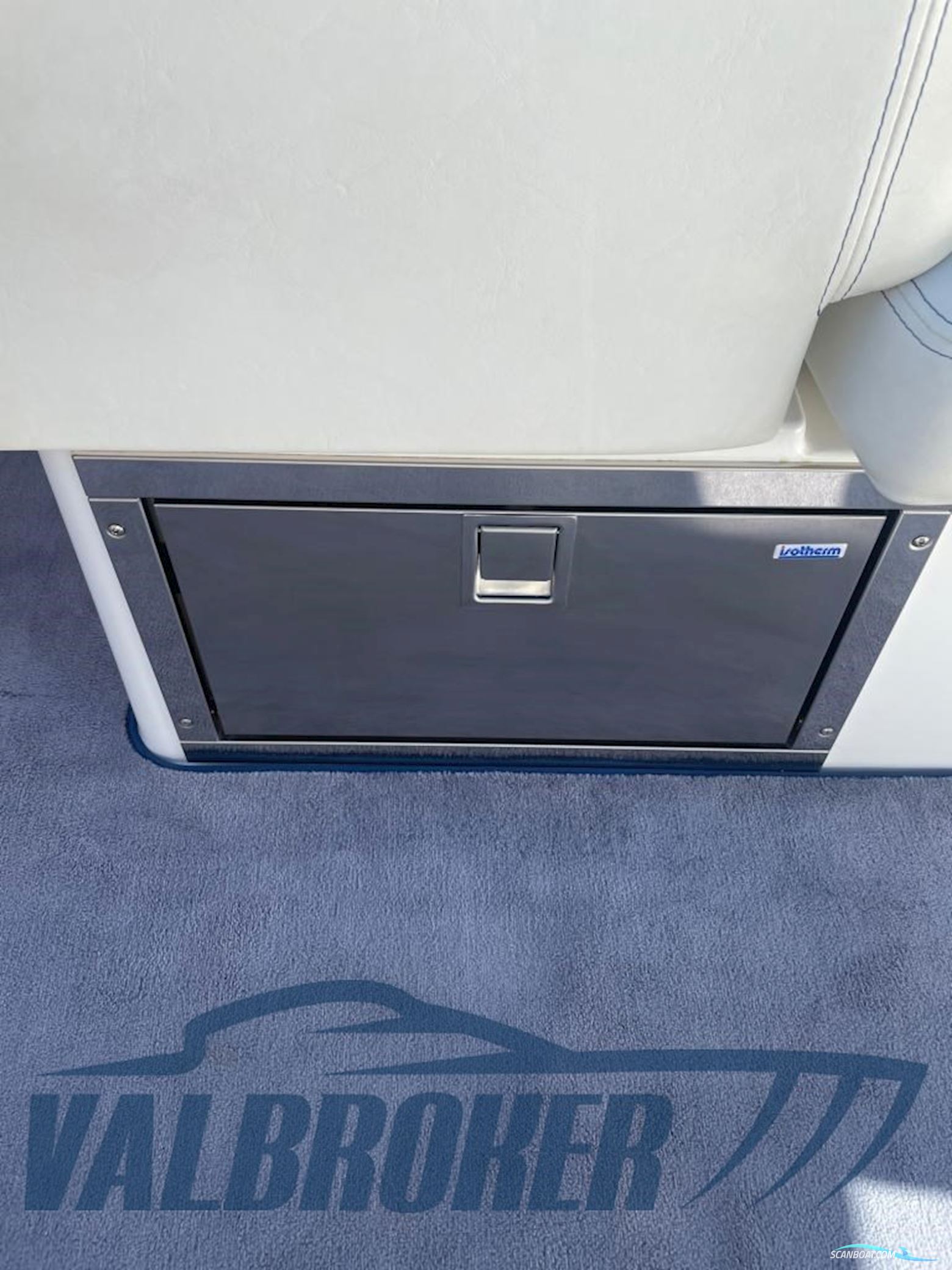 Windy Boats 26 Kharma