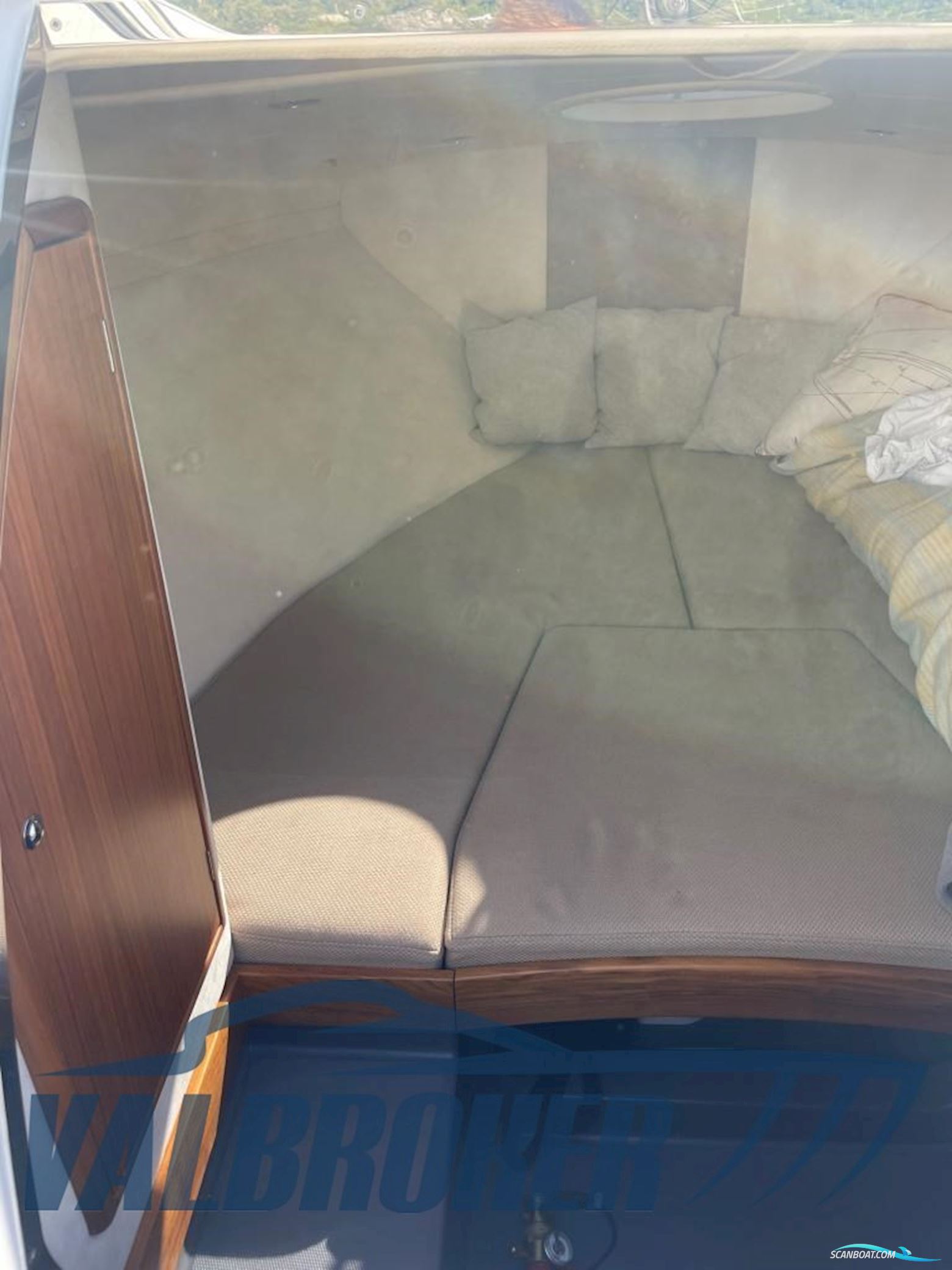 Windy Boats 26 Kharma