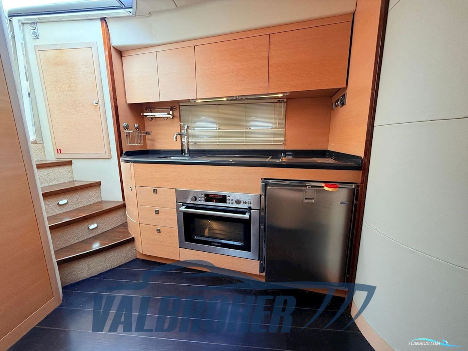 Windy Boats 44 CHINOOK