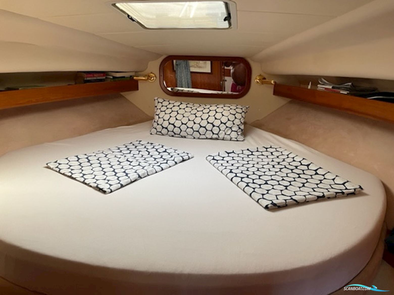 Windy Grand Mistral 37