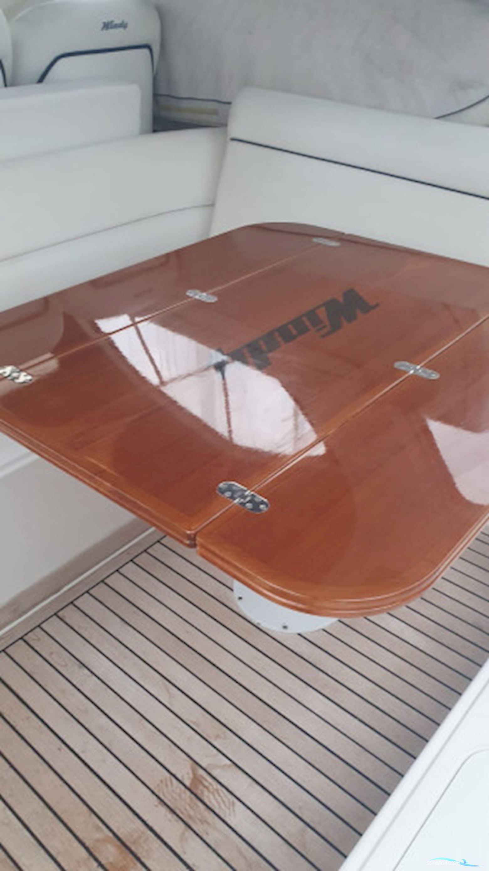 Windy Grand Mistral 37